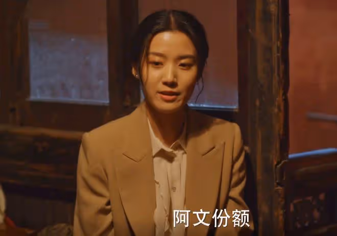 《小巷人家》結局:黃玲沒想到,最狠的不是公婆、張阿妹,是王勇