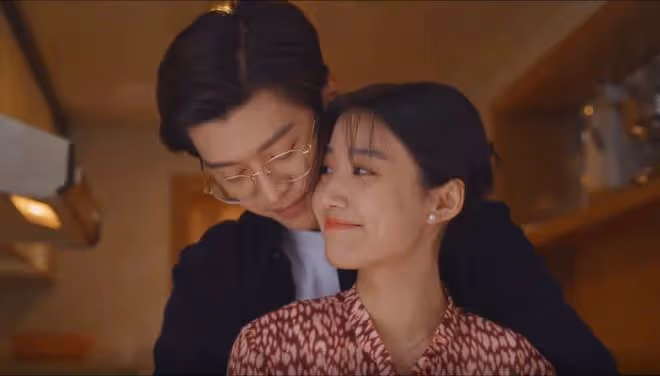 《小巷人家》結局:黃玲沒想到,最狠的不是公婆、張阿妹,是王勇