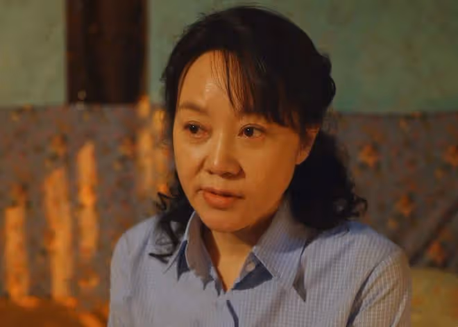 《小巷人家》結局:黃玲沒想到,最狠的不是公婆、張阿妹,是王勇