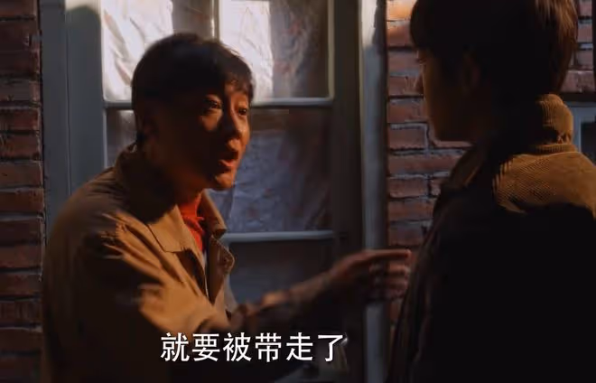 《小巷人家》結局：黃玲沒想到，最狠的不是公婆、張阿妹，是王勇