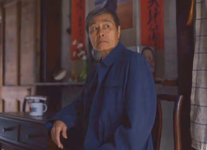 《小巷人家》莊趕美趕走父母,莊超英、黃玲離婚
