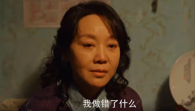 《小巷人家》莊趕美趕走父母,莊超英、黃玲離婚