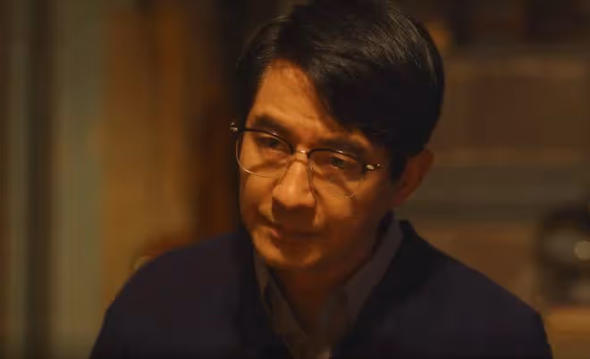 《小巷人家》莊趕美趕走父母,莊超英、黃玲離婚
