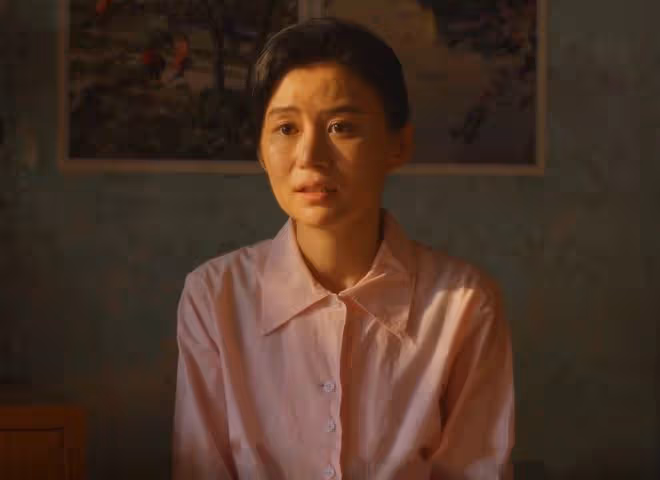 《小巷人家》莊趕美趕走父母,莊超英、黃玲離婚