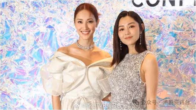 衛詩雅晉身千萬票房女星唔敢加價!陳凱琳因照顧家庭暫無復出計劃
