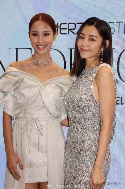 衛詩雅晉身千萬票房女星唔敢加價!陳凱琳因照顧家庭暫無復出計劃