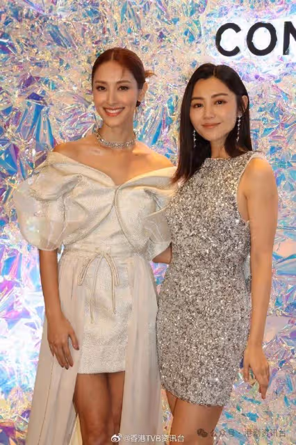 衛詩雅晉身千萬票房女星唔敢加價!陳凱琳因照顧家庭暫無復出計劃