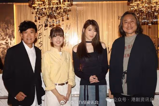 連詩雅頻與黃翠如分享育兒心得!自爆風水屋旺丁會生多過兩個