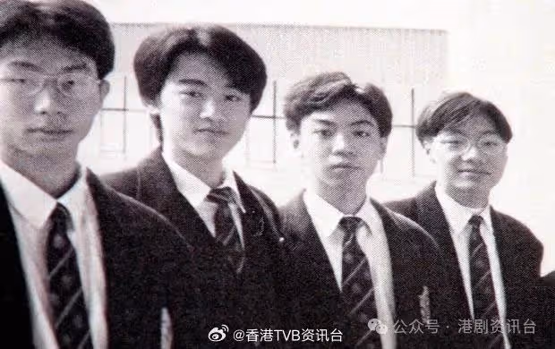 前TVB一哥壓軸出場掀熱議!回顧由Chok到被「嫌棄」變頂流歌手之路