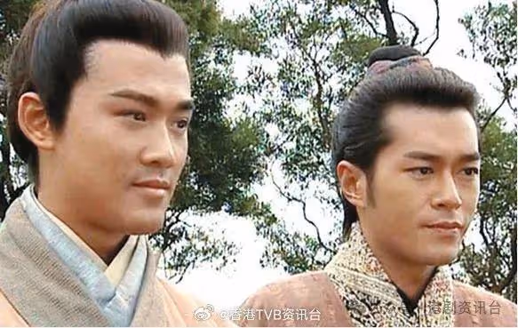 前TVB一哥壓軸出場掀熱議!回顧由Chok到被「嫌棄」變頂流歌手之路
