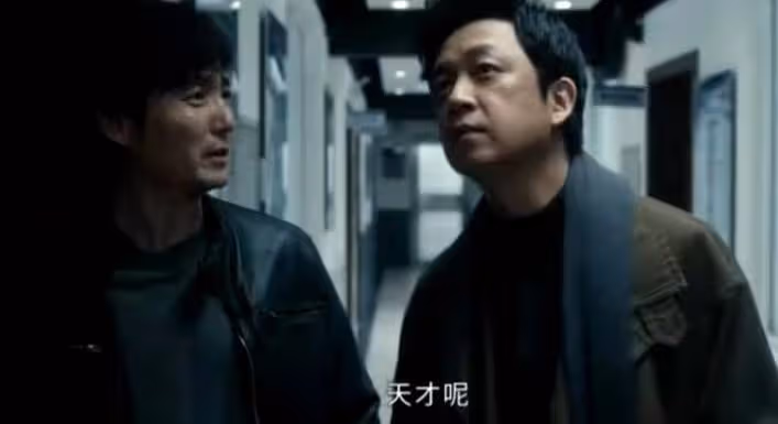 一口氣看7集,越看越上癮,《白夜破曉》太精彩了