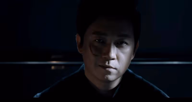 一口氣看7集,越看越上癮,《白夜破曉》太精彩了