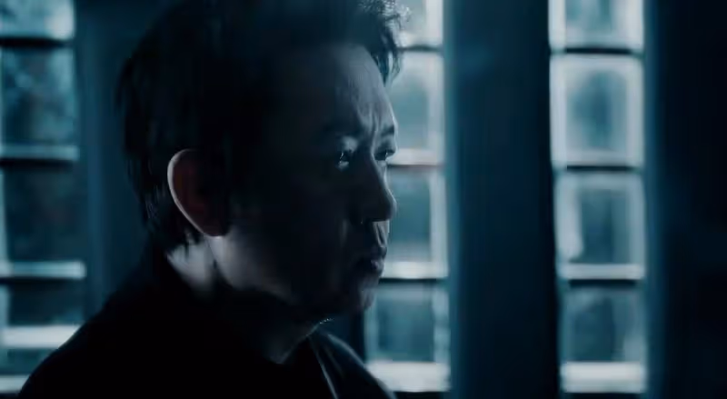 一口氣看7集,越看越上癮,《白夜破曉》太精彩了