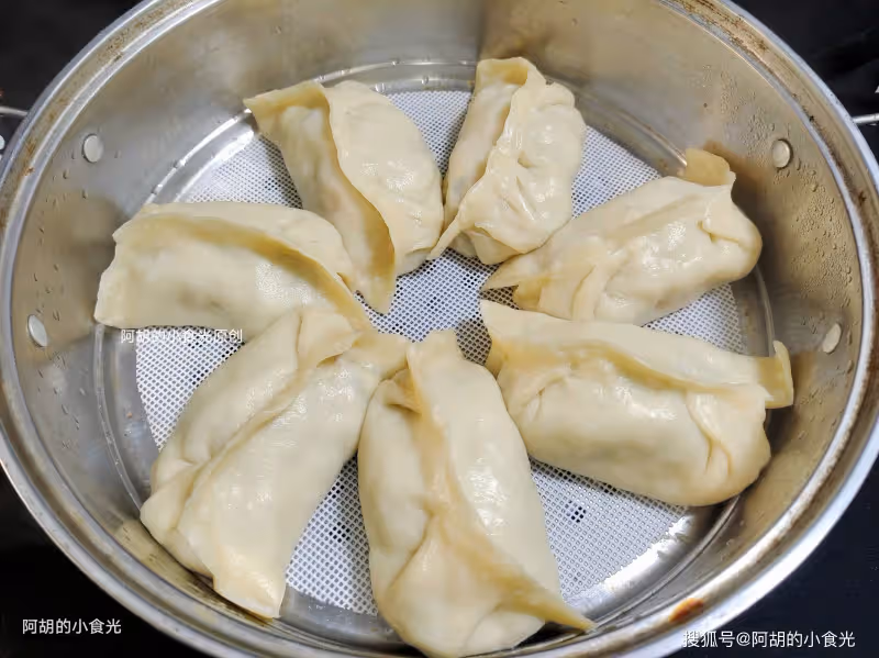 冬天包餃子,這餡肯定是首選!這才是「冬季第一菜」,時令鮮蔬、百吃不厭,出鍋一次全吃光