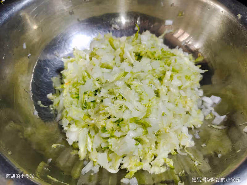 冬天包餃子,這餡肯定是首選!這才是「冬季第一菜」,時令鮮蔬、百吃不厭,出鍋一次全吃光