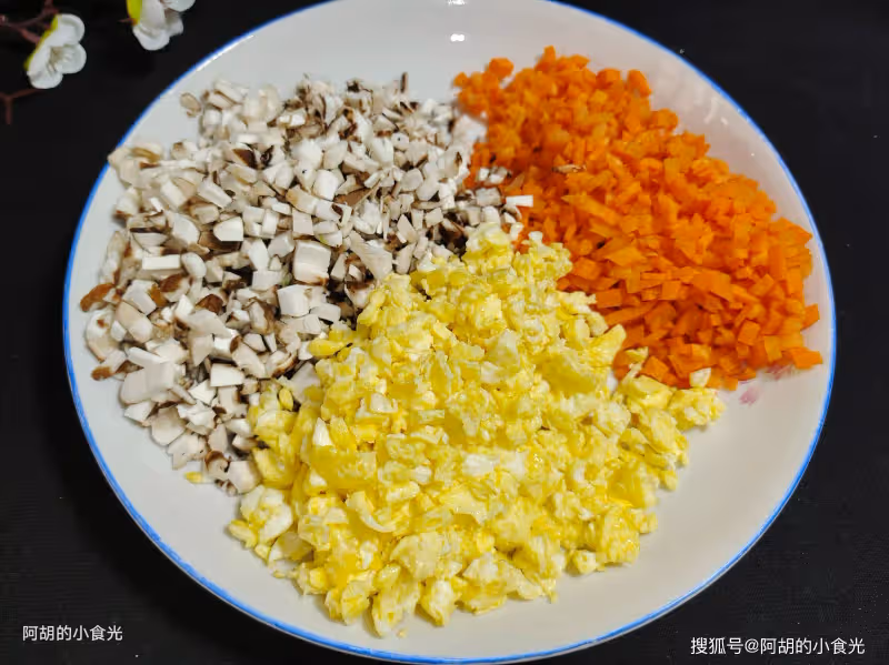 冬天包餃子,這餡肯定是首選!這才是「冬季第一菜」,時令鮮蔬、百吃不厭,出鍋一次全吃光