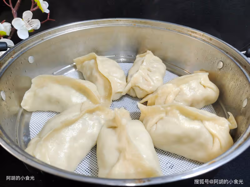 冬天包餃子,這餡肯定是首選!這才是「冬季第一菜」,時令鮮蔬、百吃不厭,出鍋一次全吃光