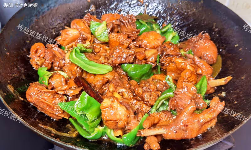 冬天,少吃豬肉多吃它,比魚肉便宜,比牛羊肉鮮美,燉一鍋太香了