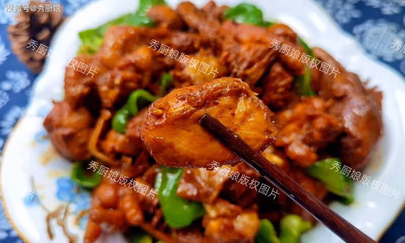 冬天,少吃豬肉多吃它,比魚肉便宜,比牛羊肉鮮美,燉一鍋太香了
