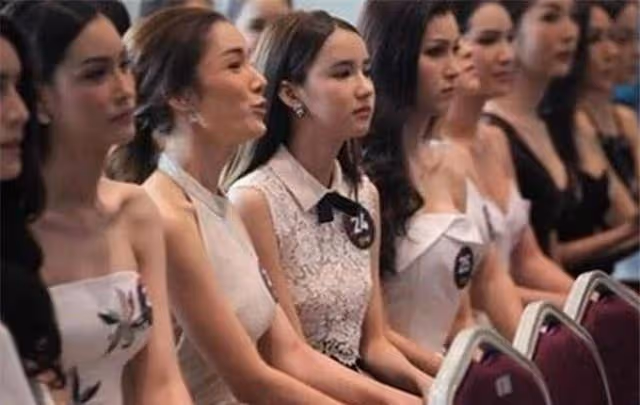 泰國人妖和「妹子」怎麼分辨?其實只要看這3點,基本人妖無疑了