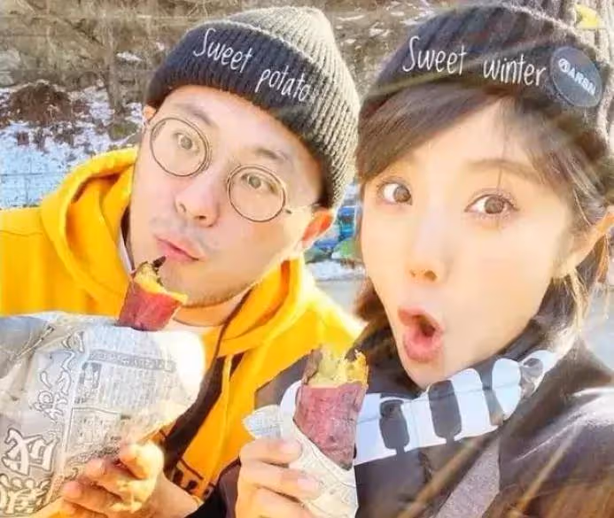 曾和景甜齊名工資最初僅5千!宅男女神趙奕歡仍性感火辣