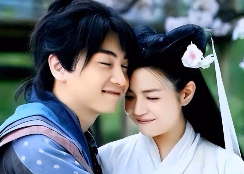 陳曉陳妍希被曝沒離婚?女方戴婚戒!卓偉:分居理由炸裂