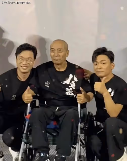 王寶強涉嫌欺詐1億當事人已報案,上演現實版農夫與蛇,回應來了