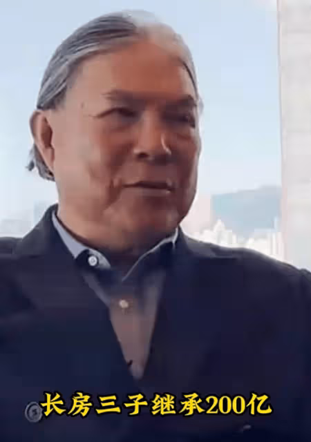 霍家兄弟世紀大反目,南沙3000億資產引內戰,郭晶晶卻成人生贏家