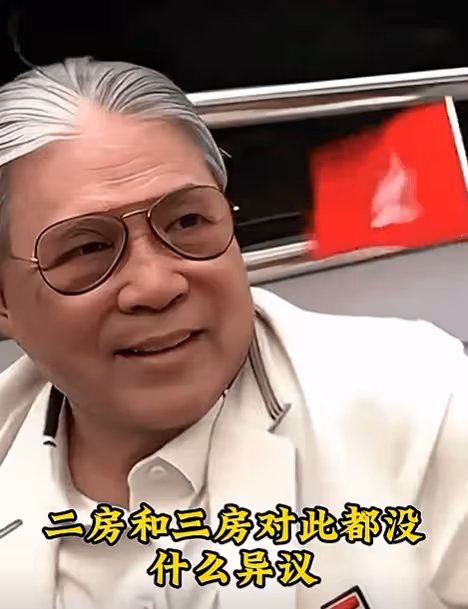 霍家兄弟世紀大反目,南沙3000億資產引內戰,郭晶晶卻成人生贏家