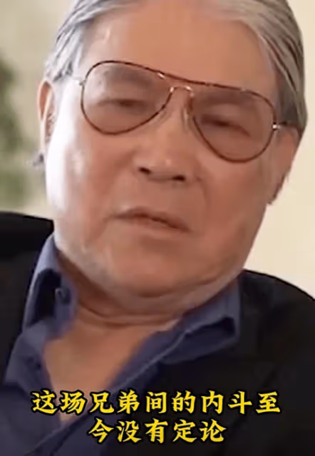 霍家兄弟世紀大反目,南沙3000億資產引內戰,郭晶晶卻成人生贏家
