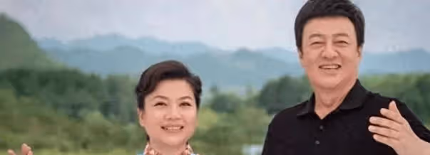 張也與呂繼宏:55歲與62歲的幸福相伴,未入婚姻殿堂的他們真的快樂嗎?