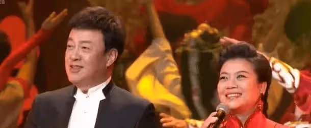 張也與呂繼宏:55歲與62歲的幸福相伴,未入婚姻殿堂的他們真的快樂嗎?