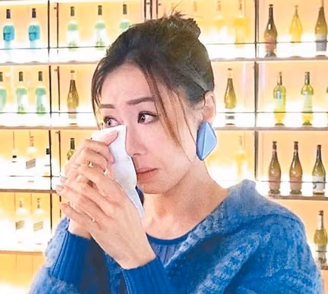 壓力大!《巾幗》開拍前1個月胡定欣臨時頂替女主,曾後悔過接拍