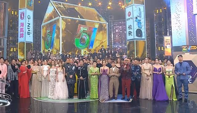 TVB藝人最新排位出爐,高海寧上位成一姐,袁偉豪突然跌落二線