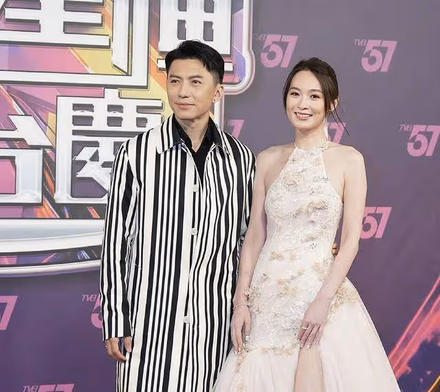 TVB藝人最新排位出爐，高海寧上位成一姐，袁偉豪突然跌落二線
