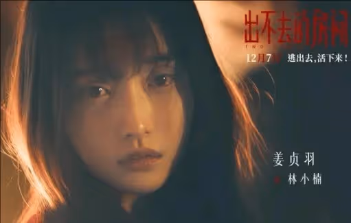 《出不去的房間》是真實故事嗎?林小楠和陳沫生死大逃殺