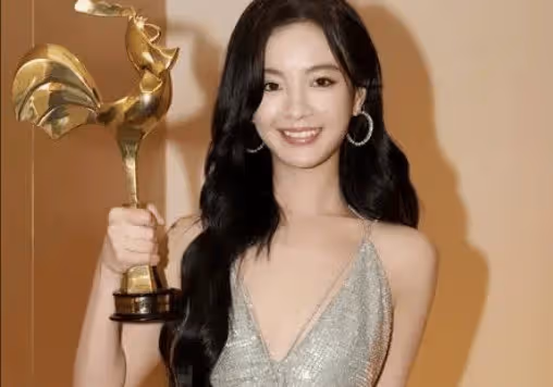 李庚希是徐靜蕾的什麼人?李庚希為什麼能得金雞獎
