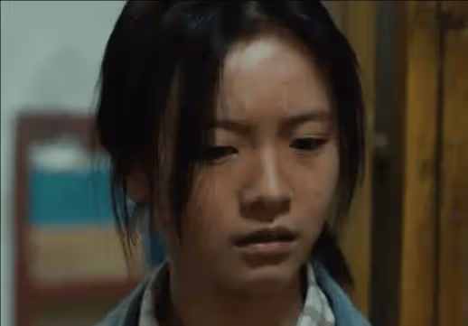 李庚希是徐靜蕾的什麼人?李庚希為什麼能得金雞獎