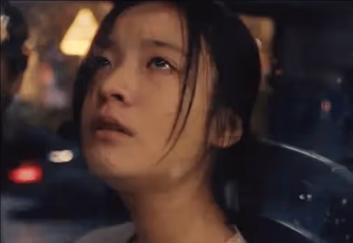李庚希是徐靜蕾的什麼人?李庚希為什麼能得金雞獎