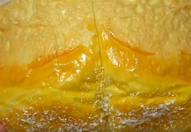 想吃麵包不會做?學會這2種懶人做法,不用揉膜,鬆軟拉絲又解饞