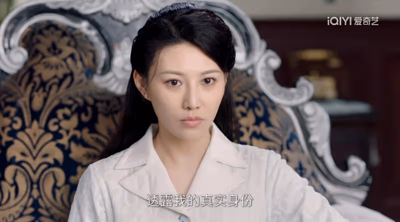 《深潛》:日諜最大幕後黑手終於浮出水面,才頓悟米蘭到底怕什麼