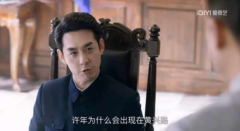 《深潛》:日諜最大幕後黑手終於浮出水面,才頓悟米蘭到底怕什麼