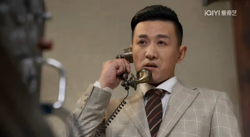 《深潛》:日諜最大幕後黑手終於浮出水面,才頓悟米蘭到底怕什麼