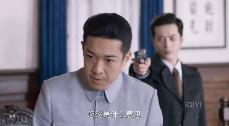 《深潛》:日諜最大幕後黑手終於浮出水面,才頓悟米蘭到底怕什麼