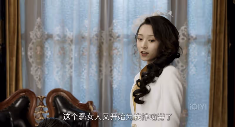 《深潛》:日諜最大幕後黑手終於浮出水面,才頓悟米蘭到底怕什麼