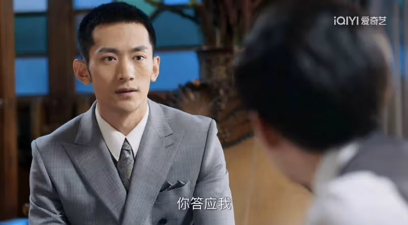 《深潛》:日諜最大幕後黑手終於浮出水面,才頓悟米蘭到底怕什麼