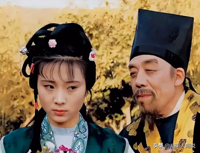 61歲知名演員鄭錚去世!具體病因曝光,曾在《紅樓夢》中飾演鴛鴦