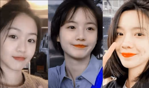 李庚希莊達菲向涵之是一個公司的嗎?三里屯姐妹花鬧掰了嗎