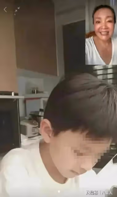 大S給兒子制定接班計劃!張蘭直播時不敢提,怕她讓兒子繼承麻六記