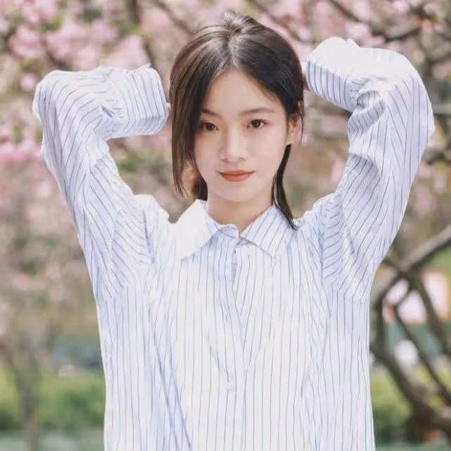 拿影后的李庚希,為什麼爭議那麼大?